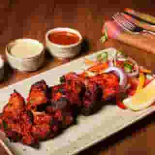 Double Tree By Hilton Hotel & Residences Dubai - Al Barsha, 5 of 5