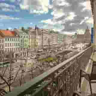 Hotel Apartment Wenceslas Square, 1 of 5