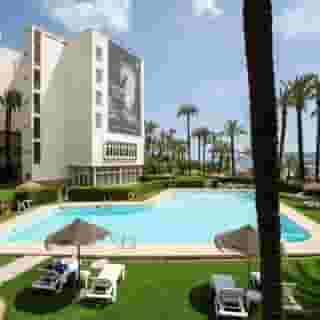 Parador de Javea, 1 of 5