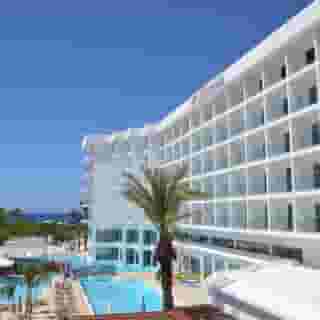 Vassos Nissi Plage, 2 of 5