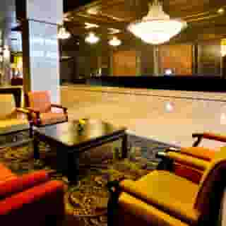 Ambassador Bangkok, 4 of 5