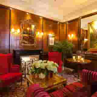 The Narutis Hotel, 2 of 5