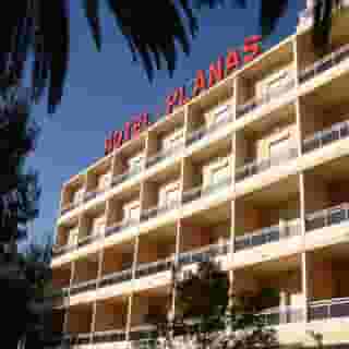 Planas Hotel, 3 of 5
