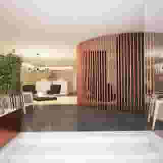 Masa Hotel 5 de Outubro, 3 of 5