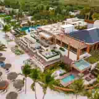 Fairmont Mayakoba, 4 of 5