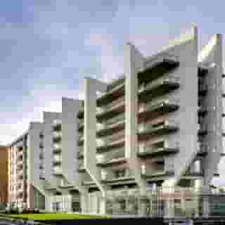 Lungotevere Suite, 2 of 5