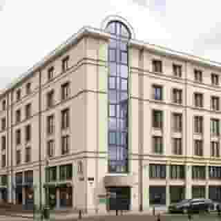 Citadines Sainte Catherine Brussels, 1 of 5