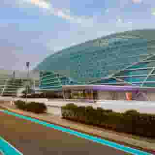 W Abu Dhabi- Yas Island, 2 of 5