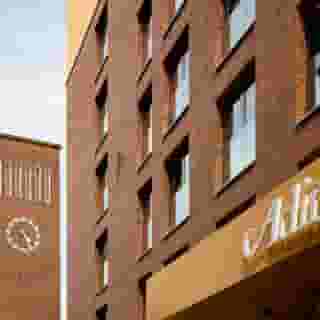 Adina Apartment Hotel Dusseldorf, 6 of 6
