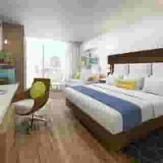 Margaritaville Hotel Nashville, 3 of 5