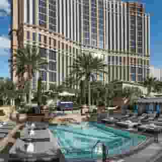 The Palazzo at The Venetian, 1 of 5