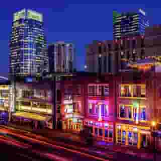 Homewood Suites by Hilton Nashville-Downtown, 2 of 5