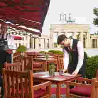 Adlon Kempinski Berlin, 1 of 5