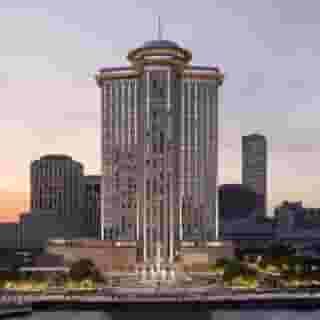 Four Seasons Hotel New Orleans, 1 of 5