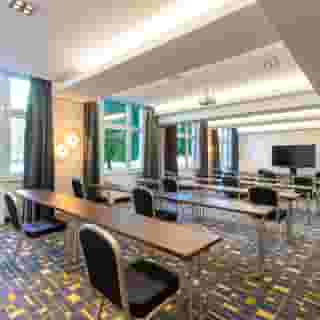 Leonardo Royal Hotel Berlin Alexanderplatz, 4 of 5