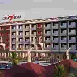 Casa Fora Beach Resort, 2 of 5