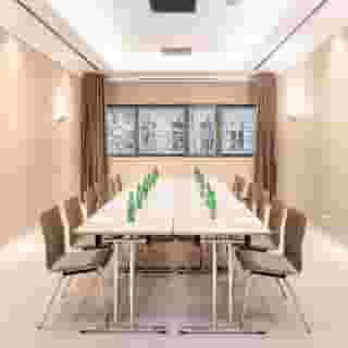 The President, 2 of 5