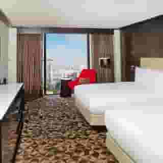 Hilton Miami Downtown Hotel, 4 of 5