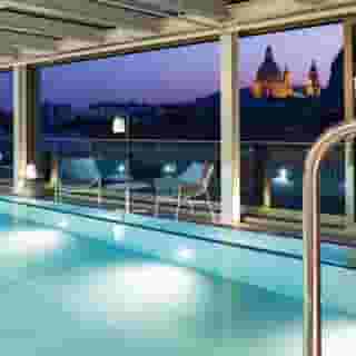 Cortile Budapest Hotel, 1 of 5