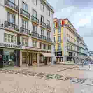 Hotel Borges Chiado, 1 of 5