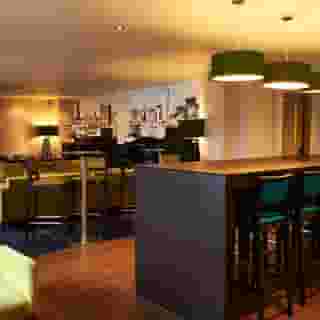 Holiday Inn Express Manchester Airport, 3 of 5