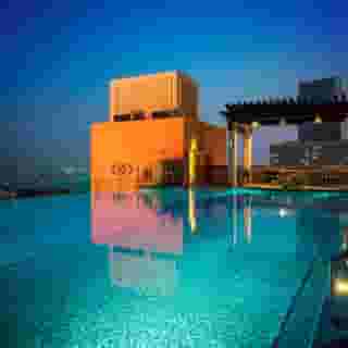 Sofitel Dubai Jumeirah Beach, 5 of 5