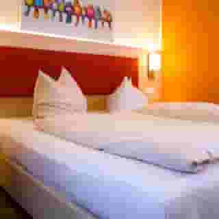 Hotel am Stadtpark, 6 of 6