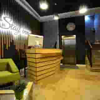 Stay inn Hotel Gdansk, 2 of 5