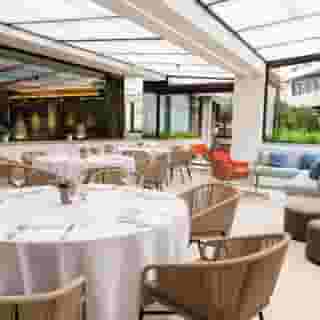 Le Meridien Visconti Rome, 1 of 5