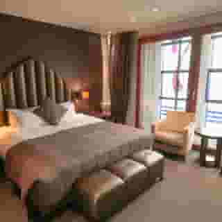 Martin's Patershof, 1 of 5