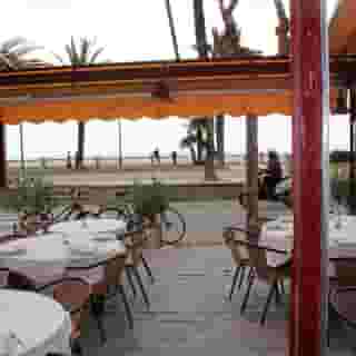 La Santa Maria, 4 of 5