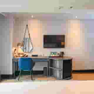 Vince Hotel Pratunam, 5 of 5