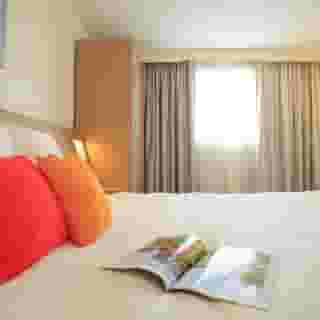 Novotel Nantes Centre Bord de Loire, 1 of 5