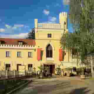 Chateau St. Havel Wellness hotel, 2 of 5