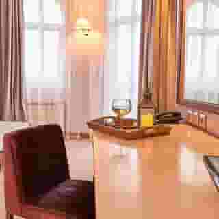 Lion Hotel Sofia, 3 of 5