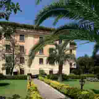 Grand Hotel del Gianicolo, 2 of 5