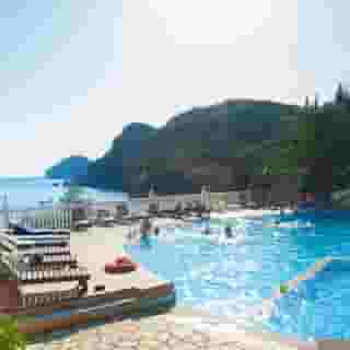 Blue Princess Beach Hotel & Suites, 5 of 5