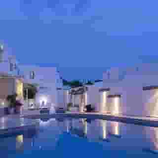 Ammos Mykonos, 2 of 5