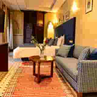 Riad Almazhar, 5 of 5