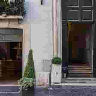 Eitch Borromini Palazzo Pamphilj, 3 of 5