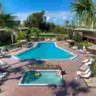 Rosen Inn International, 2 of 5