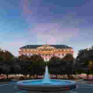 Esplanade Zagreb Hotel, 6 of 6