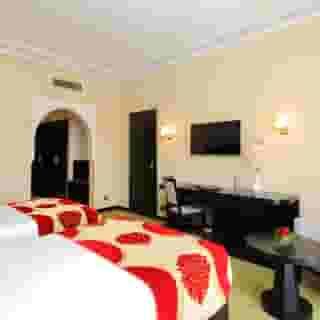 DWO Marrakech Ennakhil Hotel, 3 of 5