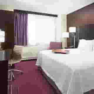 Hampton Inn Manhattan Times Square Central, 6 of 6