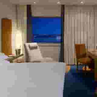 Radisson Blu Liverpoo, 1 of 5