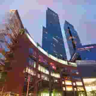 Mandarin Oriental New York, 5 of 5