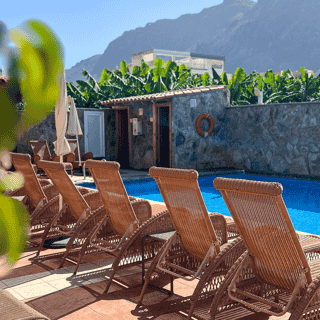 La Aldea Suites Hotel, 3 of 5