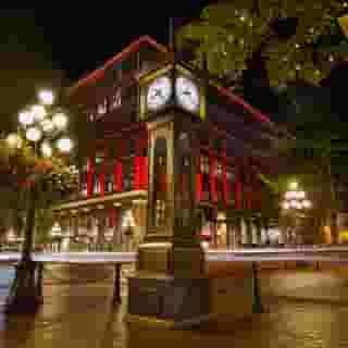 Divya Sutra Suites on Robson Downtown, 5 of 5