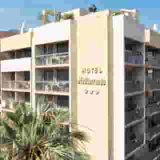 Best Western Hotel Mediterranee Menton, 3 of 5