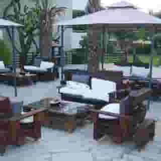 M. Moniatis Hotel, 6 of 6